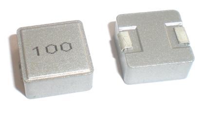 一體成型電感 一體成型電感