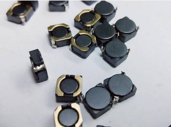 電感選型 電感選型