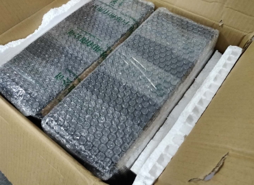 為保護(hù)好電感完好送達(dá)客戶，我們不斷努力著