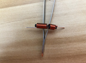 專業(yè)決定品質(zhì)-谷景電子就友商棒形電感開裂問題進行詳細講解