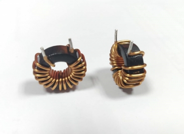 市場(chǎng)上為什么不能買(mǎi)到線徑特別粗或是特別細(xì)的磁環(huán)電感