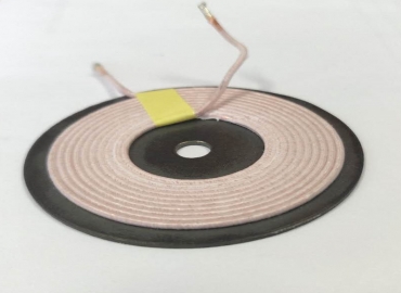 另類(lèi)環(huán)形電感——利茲線環(huán)形線圈電感器