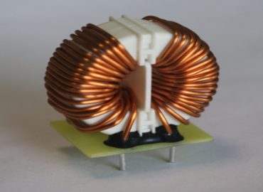 常規磁環電感，谷景電感廠家也有