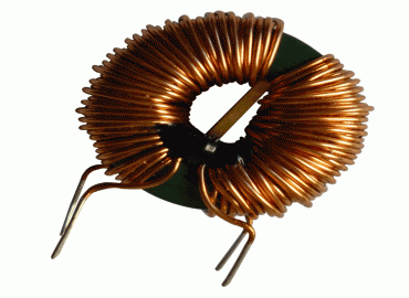 電感生產商谷景電子根據電路選型電感濾波器