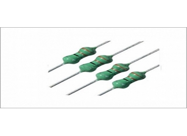 谷景色環電感可替代TDK的B82144A2105J色環電感