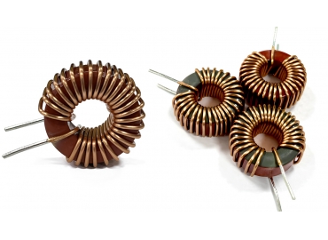 破局而立：谷景以精準替代磁環，破解客戶交期與成本困局