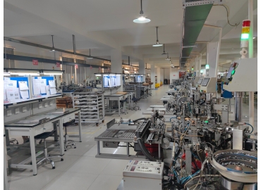 深耕電感領(lǐng)域二十余載，谷景電子：內(nèi)銷穩(wěn)進(jìn)，外銷拓局，以實(shí)力賦能全球產(chǎn)業(yè)