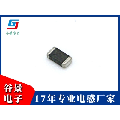 高頻電感GSTHI Series